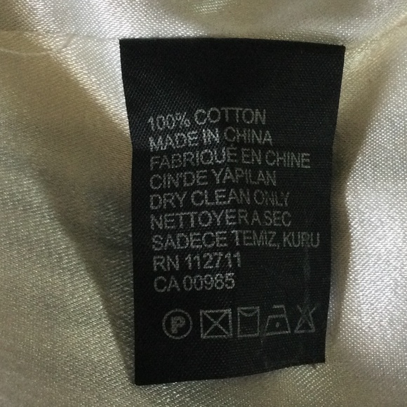 JAYGODFREY summer blue & white stripe dress 2 - Picture 11 of 11